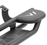 Side Steps for Pickup Trucks Compatible with 2022-2025 Toyota Tundra CrewMax Cab - Yzona